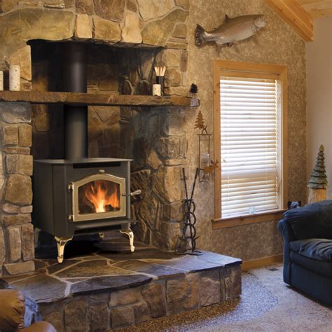 The Intricacies of Using and Maintaining a Magical Firewood Stove